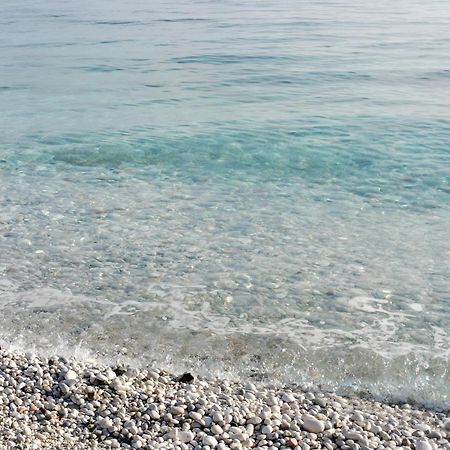 Mansarda DaSy Ancona Bagian luar foto