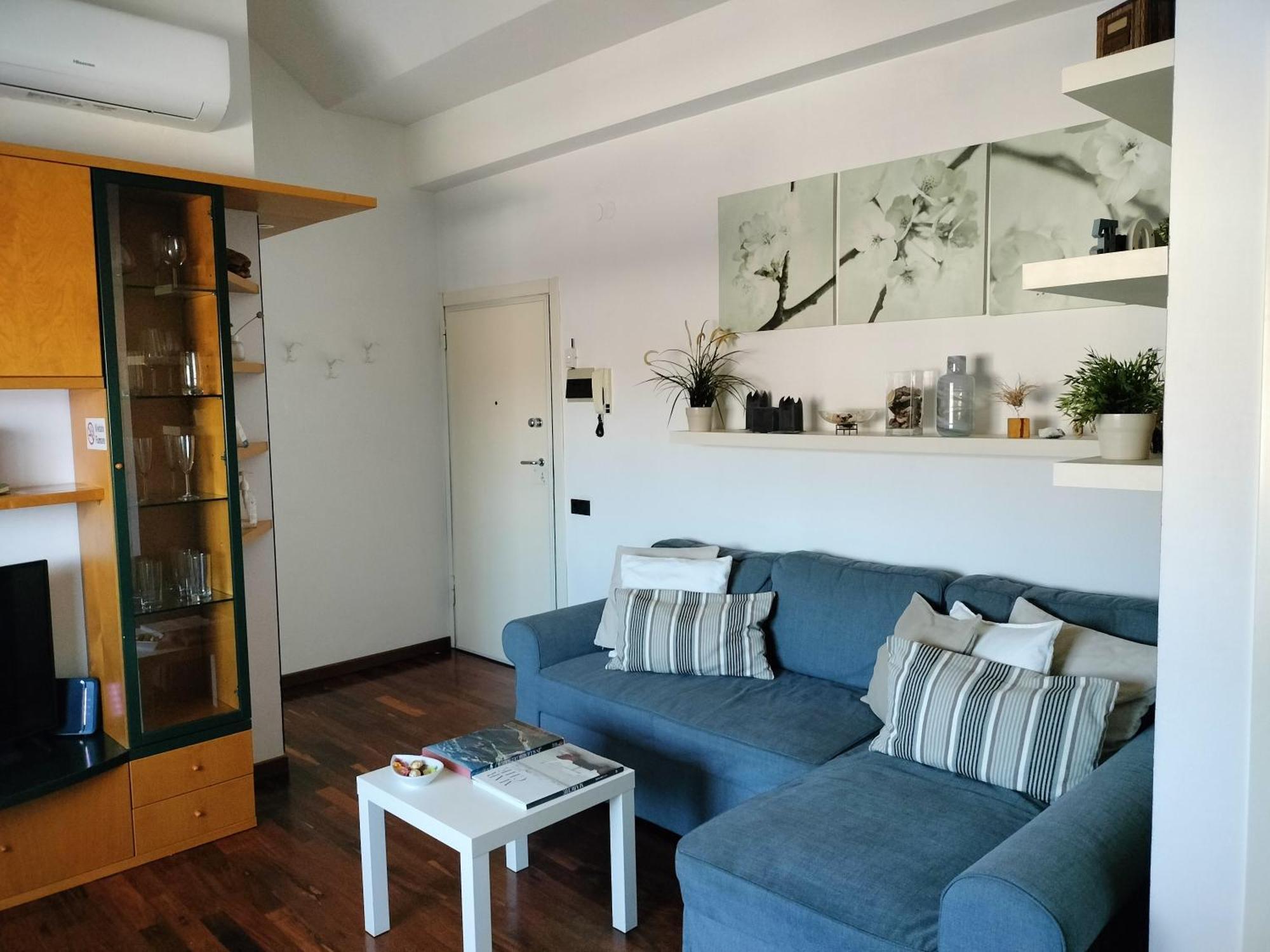 Mansarda DaSy Ancona Bagian luar foto