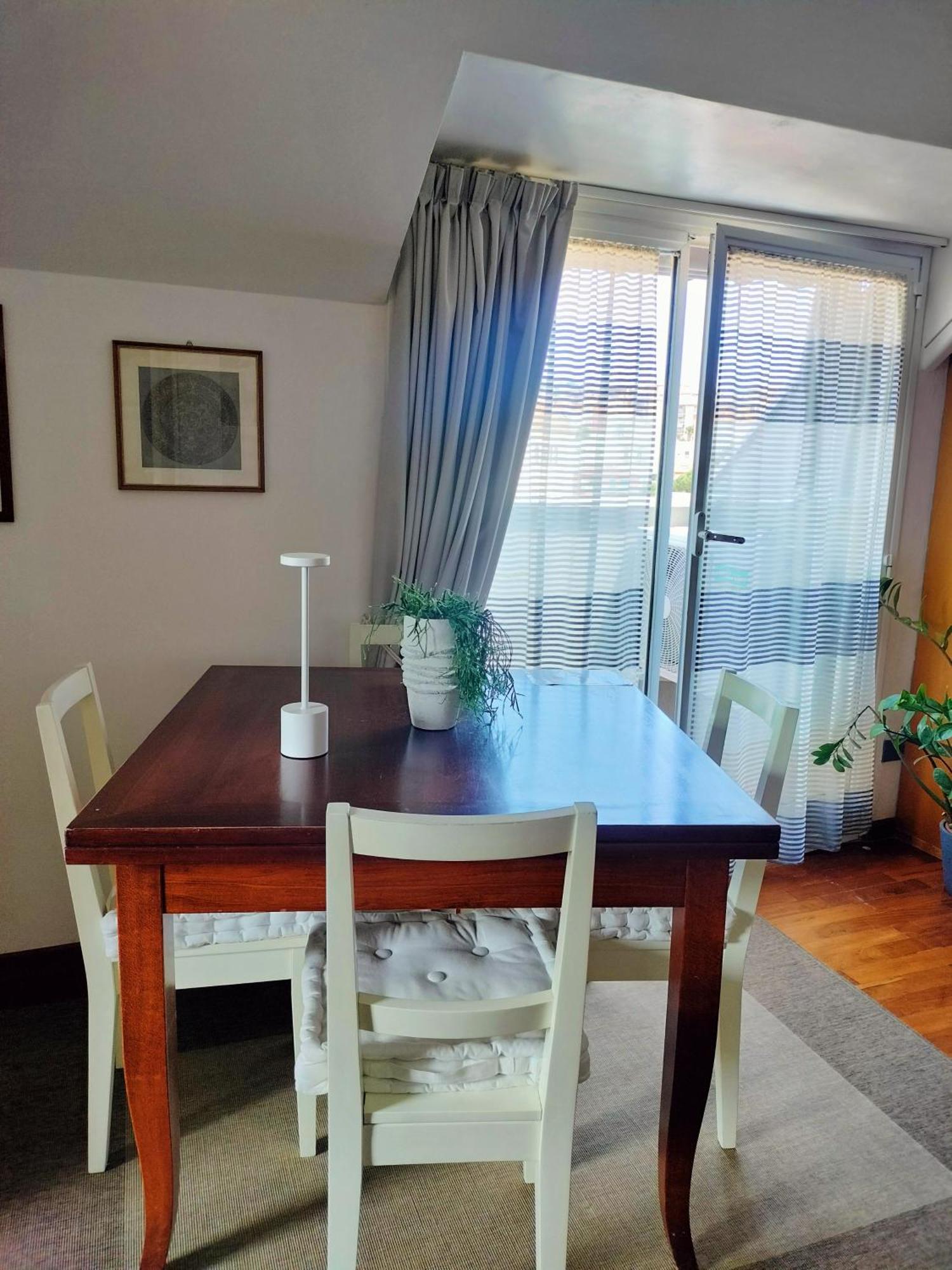 Mansarda DaSy Ancona Bagian luar foto