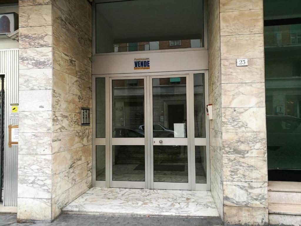 Mansarda DaSy Ancona Bagian luar foto
