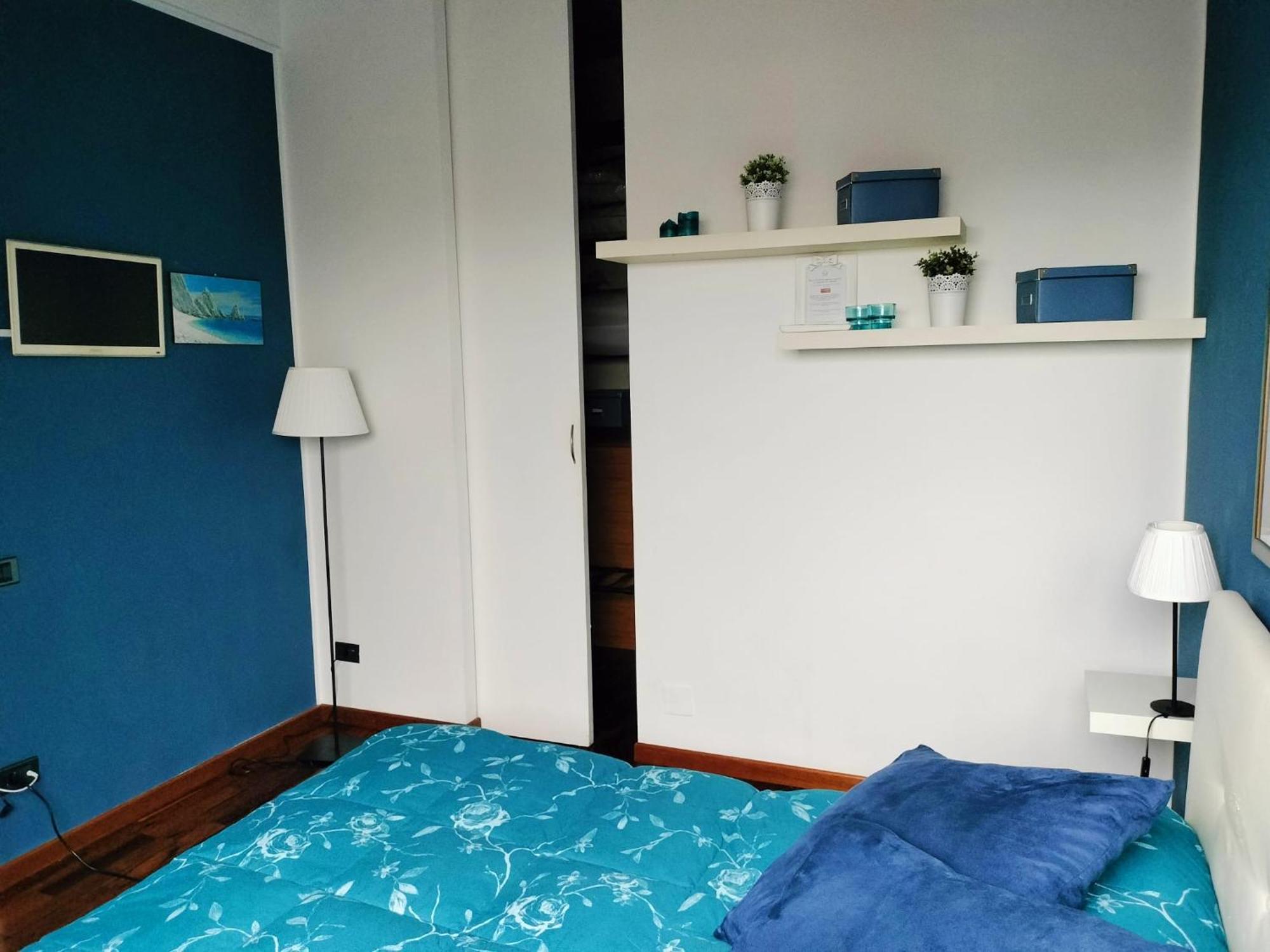 Mansarda DaSy Ancona Bagian luar foto