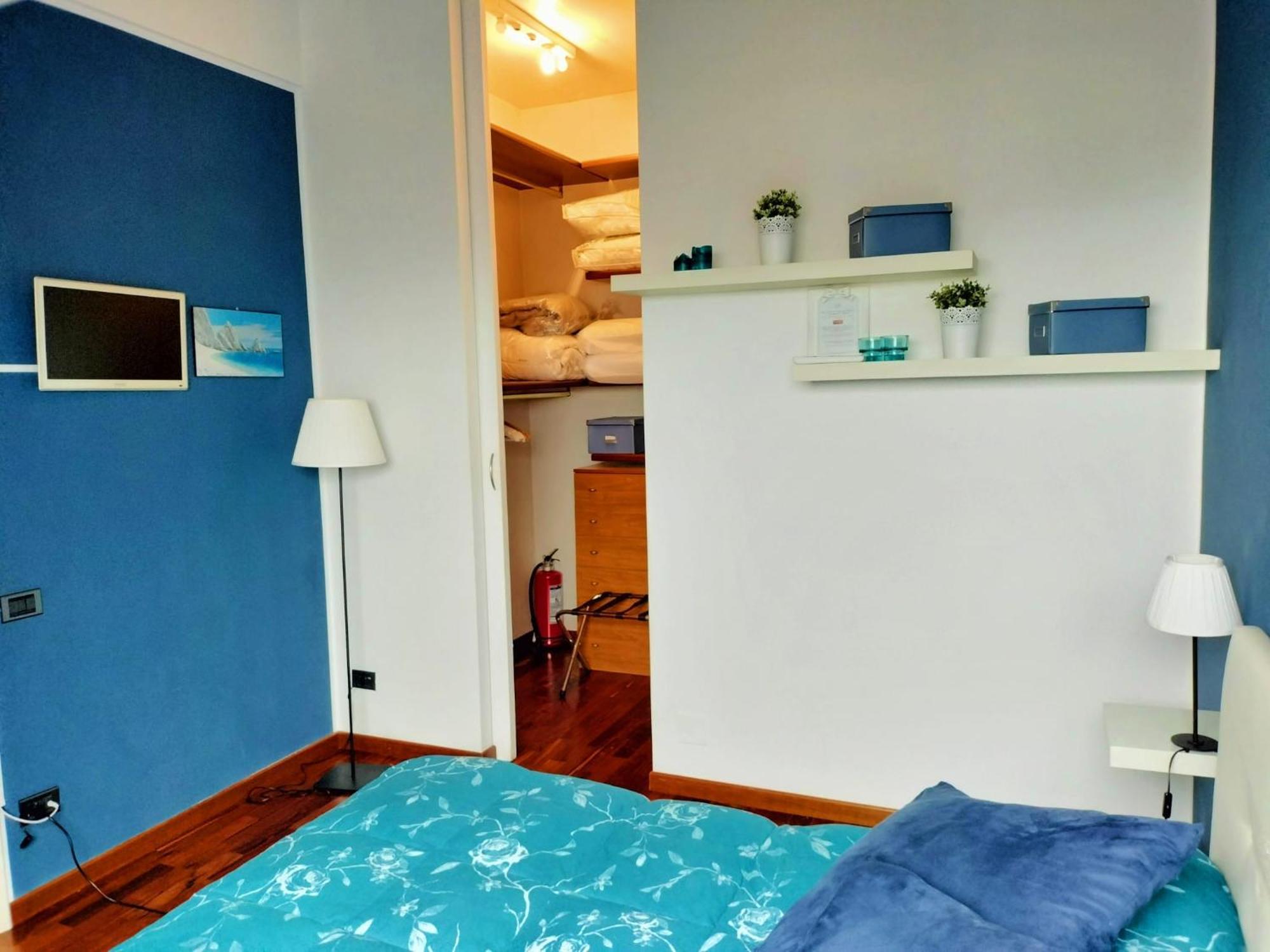 Mansarda DaSy Ancona Bagian luar foto