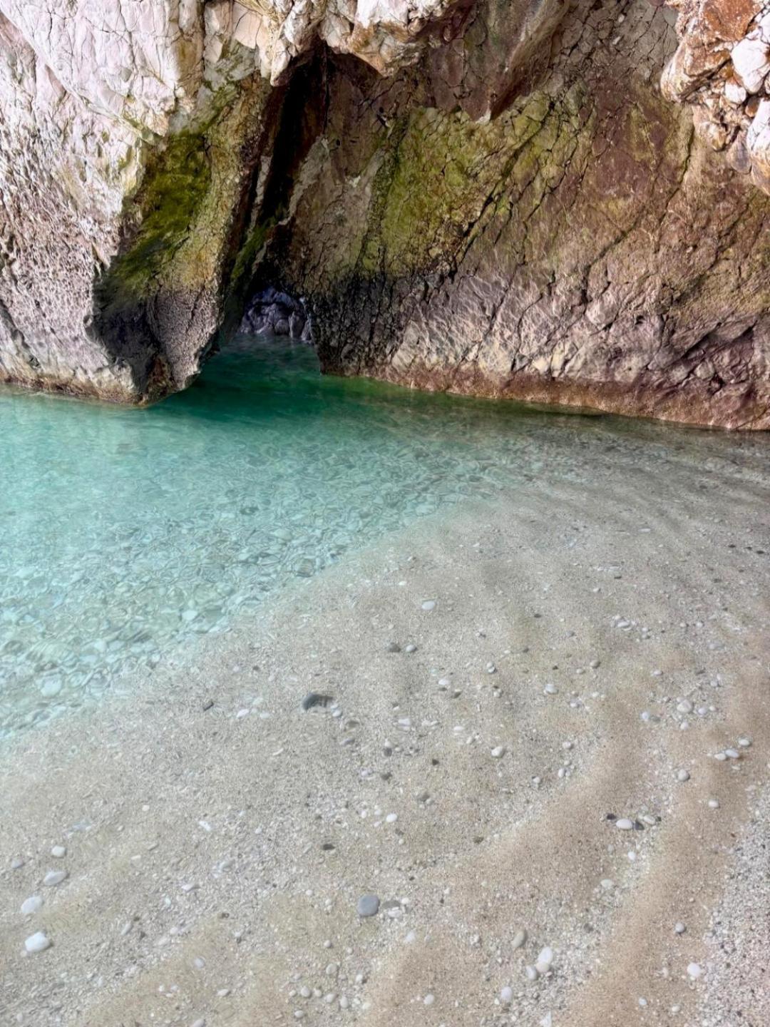 Mansarda DaSy Ancona Bagian luar foto